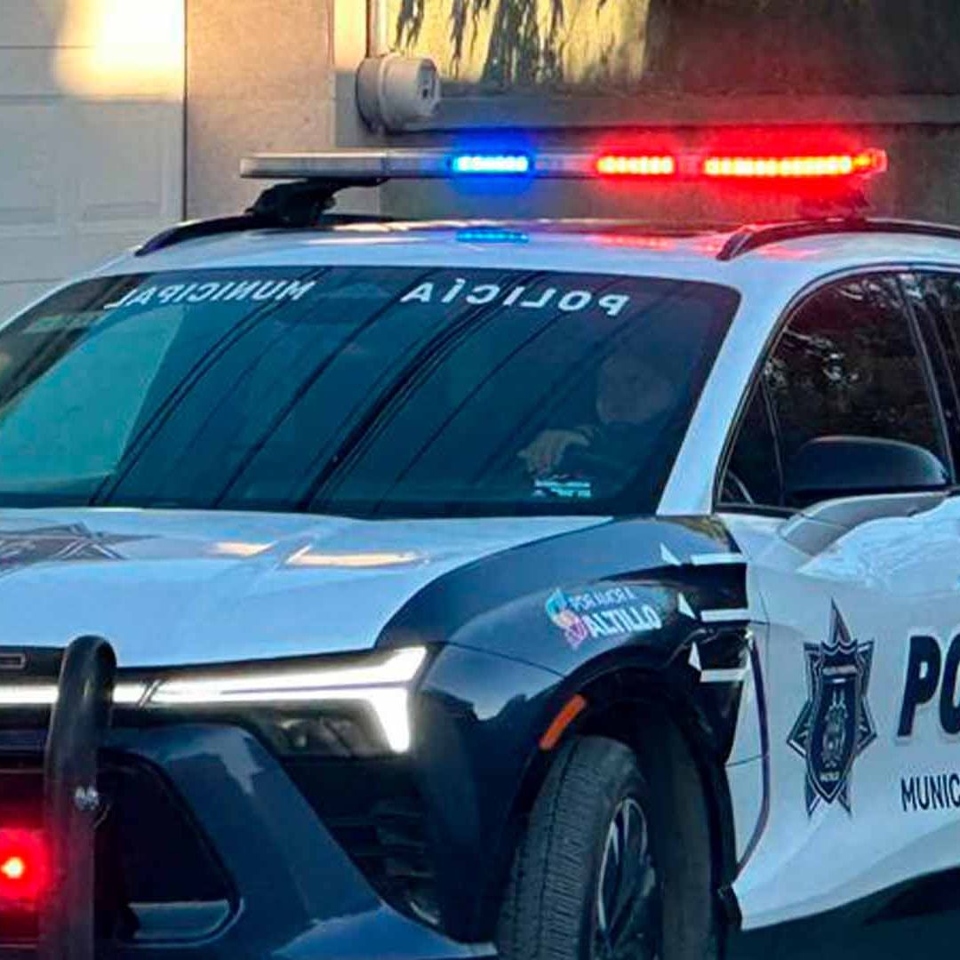 Muere Joven de 24 Años al Ser Golpeado en Estacionamiento de Bar en Saltillo