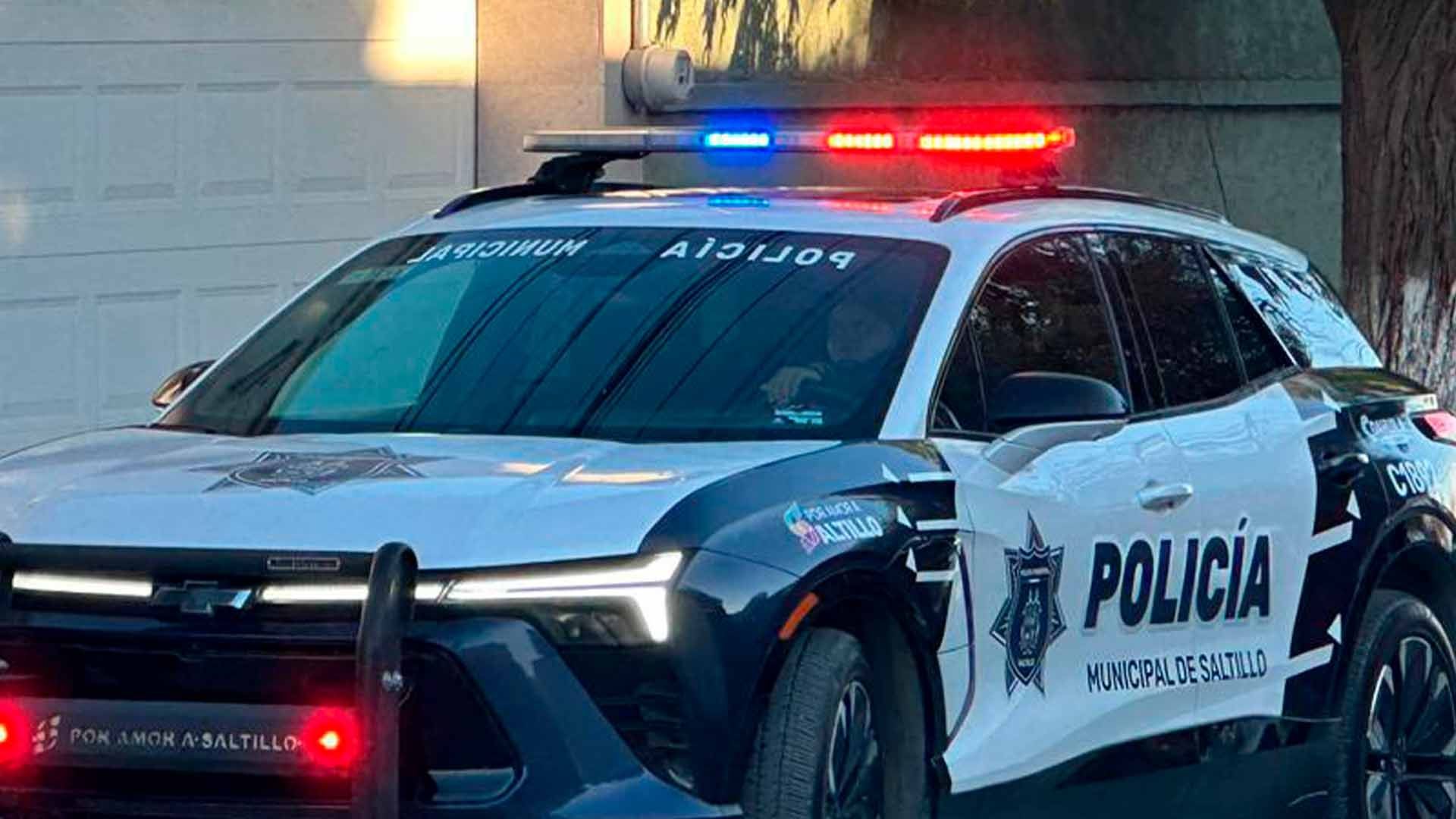 Muere Joven de 24 Años al Ser Golpeado en Estacionamiento de Bar en Saltillo