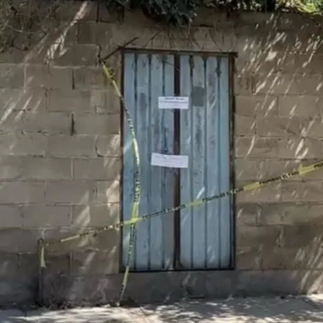 Mujer Muerta por Posibles Causas Naturales entre Veladoras Barrio de San Pablo Tecamac San Pedro Cholula