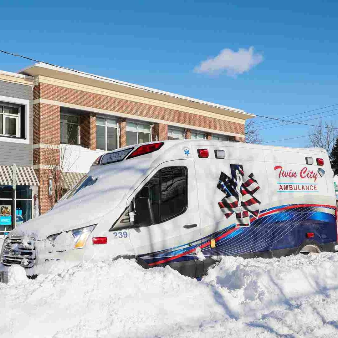 Los muertos fueron encontrados en vehículos, en domicilios y en la calle, informaron las autoridades. También ha habido fallecimientos por accidentes o por el frío en Kansas, Misuri, Vermont, Colorado, Ohio y Wisconsin.