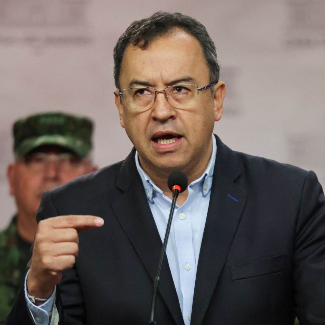 Colombia ha negociado con las guerrillas