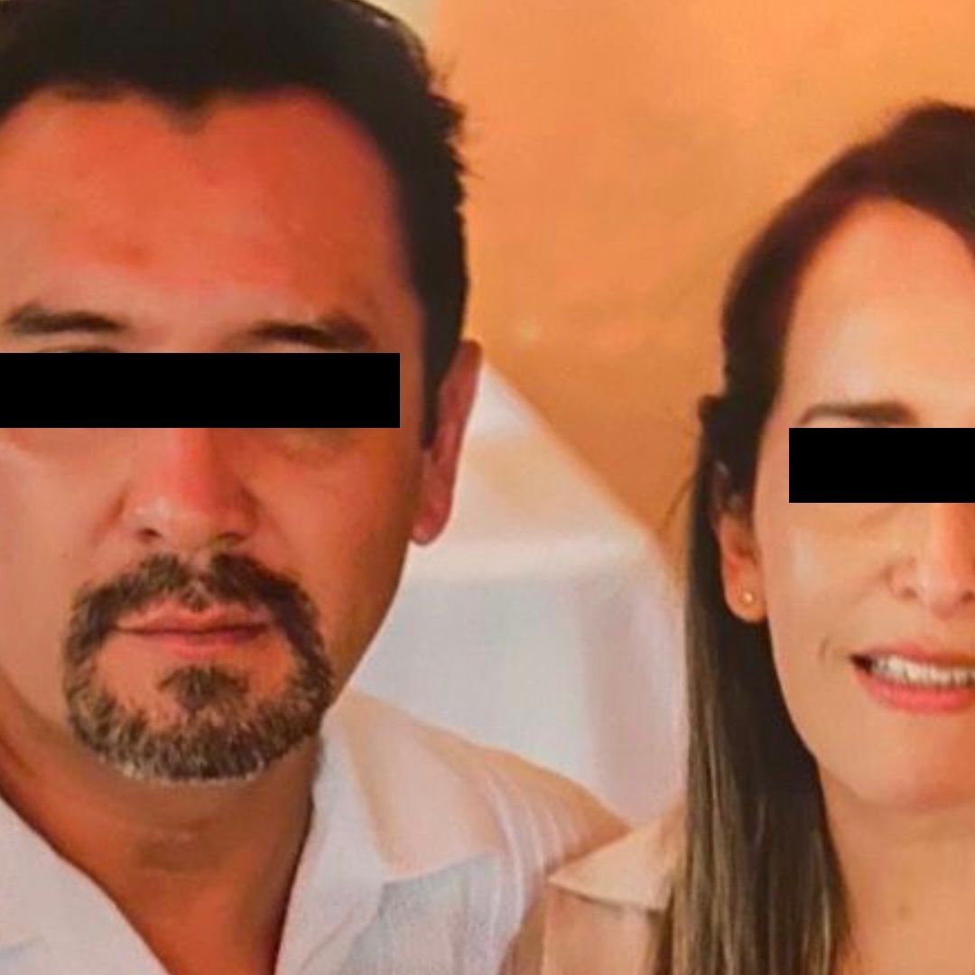 Detenido por Asesinato de Matrimonio Alexandro Agustín y Karina de Los Ángeles Desaparecidos en Puebla