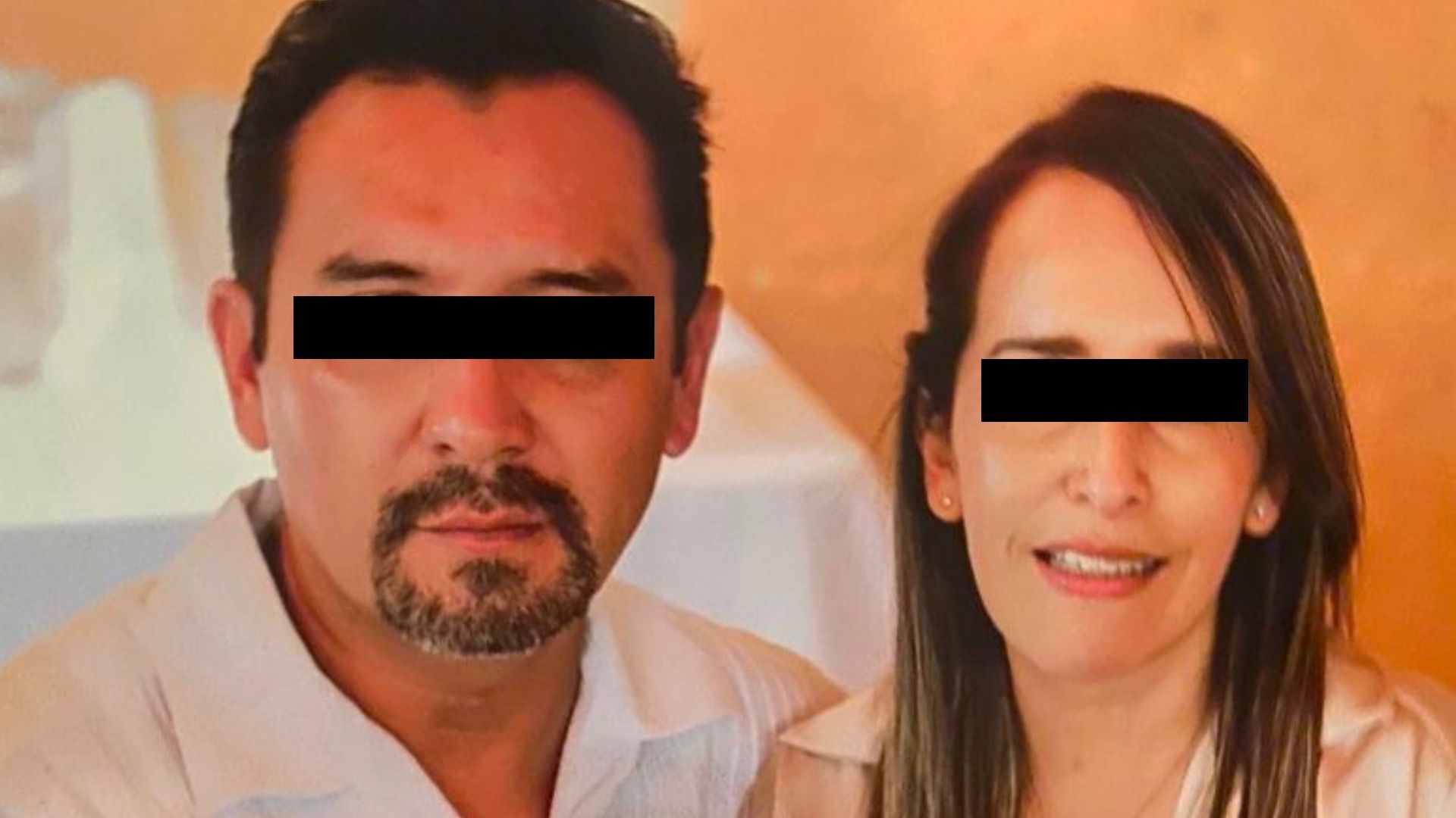 Detenido por Asesinato de Matrimonio Alexandro Agustín y Karina de Los Ángeles Desaparecidos en Puebla
