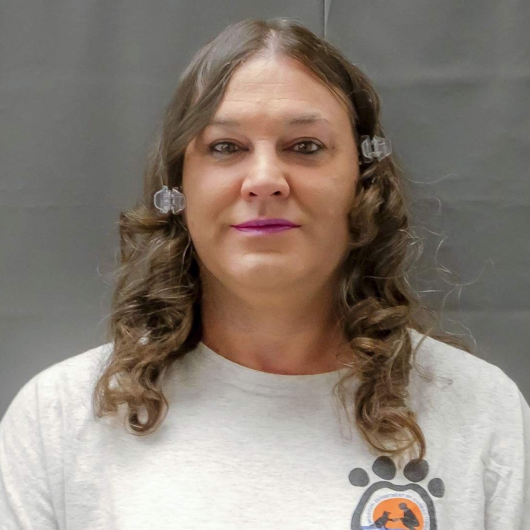 Amber McLaughlin fue ejecutada en Misuri por el asesinato de Beverly Guenther