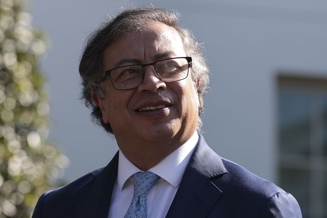El presidente de Colombia Gustavo Petro pidió la renuncia de todo su gabinete, según ministros