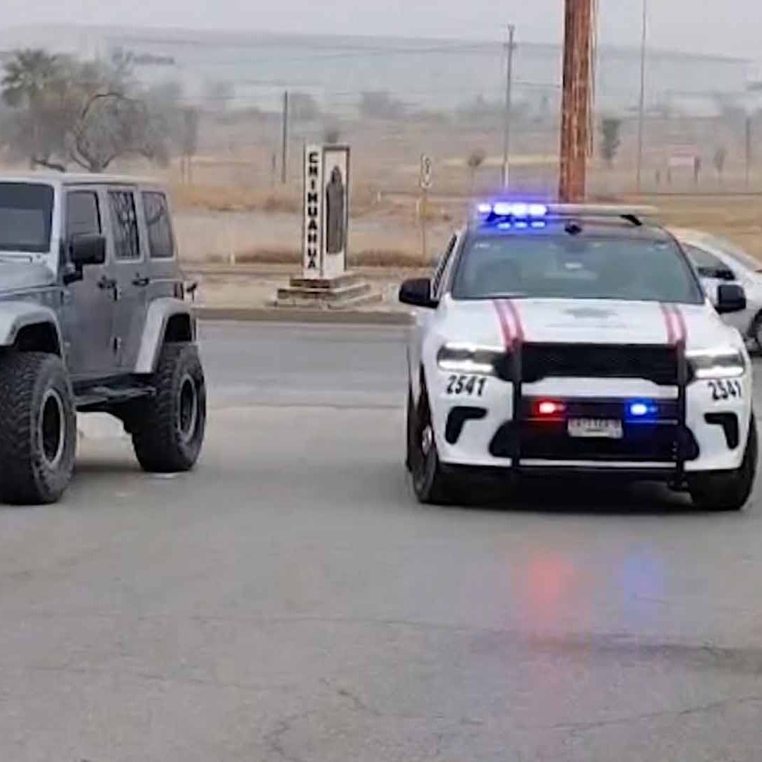 Hombre Ataca a su Hermano con Arma Blanca en Coahuila