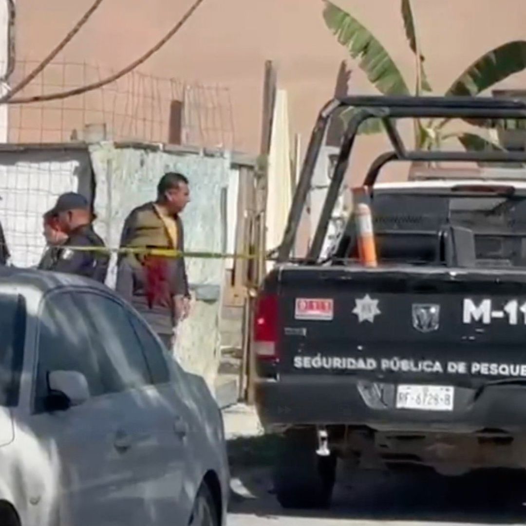 Policía Pesquería