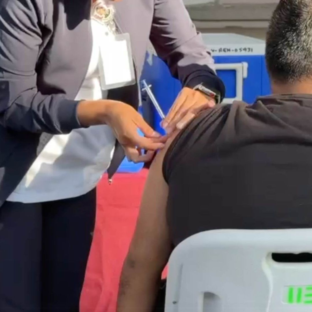 Confirman 37 Casos de Sarampión en Veracruz Se Monitorean 334 Posibles Contagios