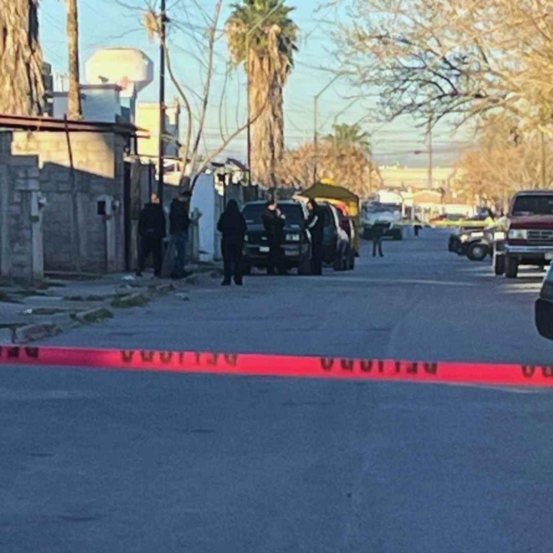 Vecinos Reportaron Detonaciones de Arma de Fuego | Foto: N+