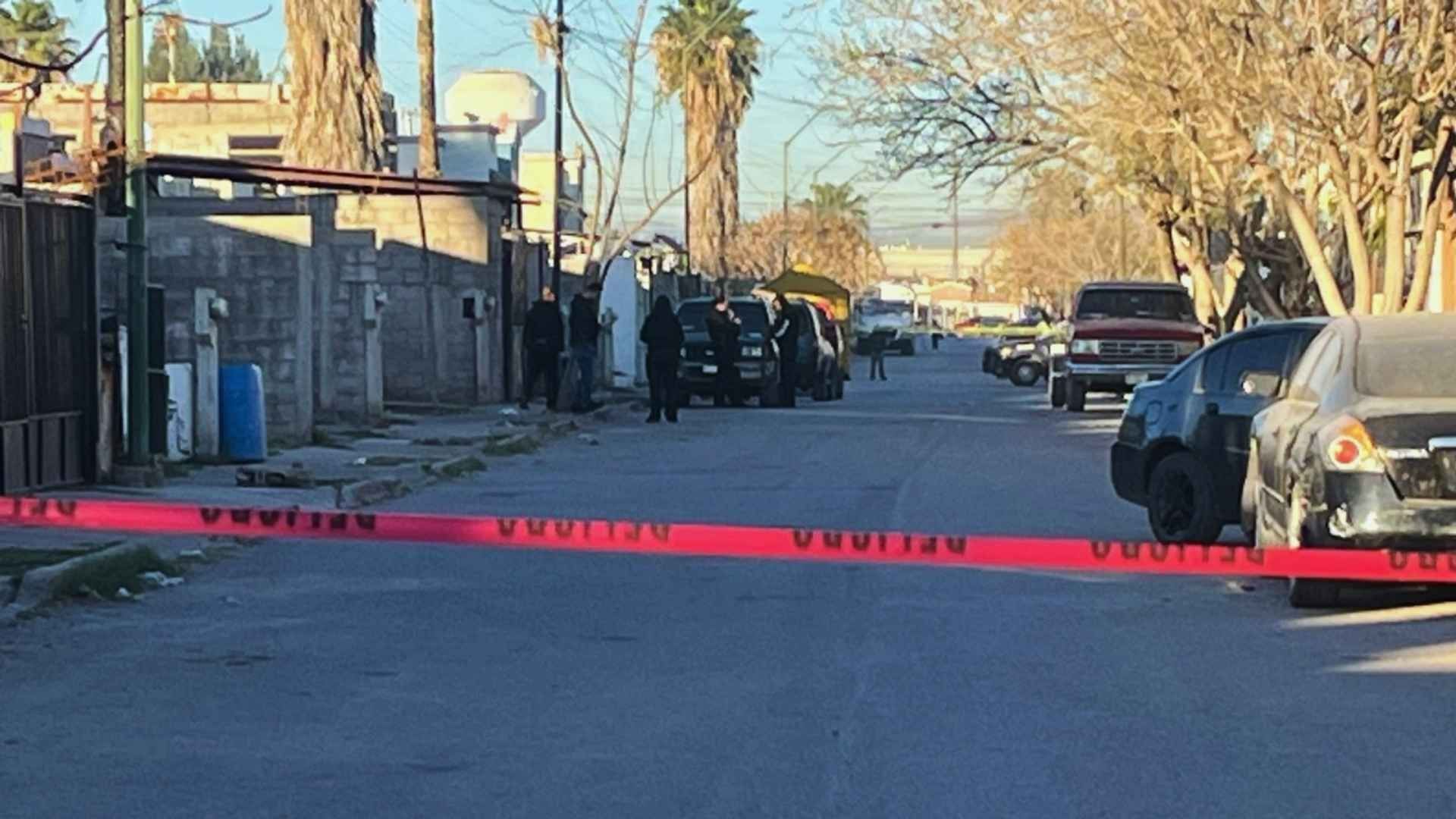 Vecinos Reportaron Detonaciones de Arma de Fuego | Foto: N+