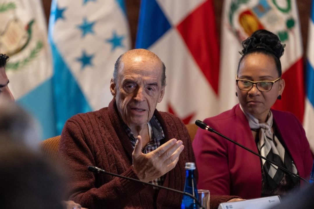 Colombia Se Suma a Coalición de EUA contra el Fentanilo