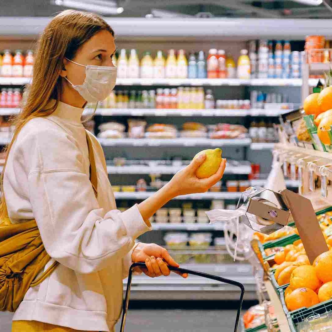 La inflación en EUA cerró el 2022 en 6.5% en diciembre por sexto mes consecutivo