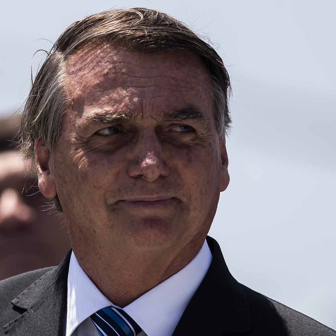 El Gobierno de Estados Unidos condenó los ataque en Brasil