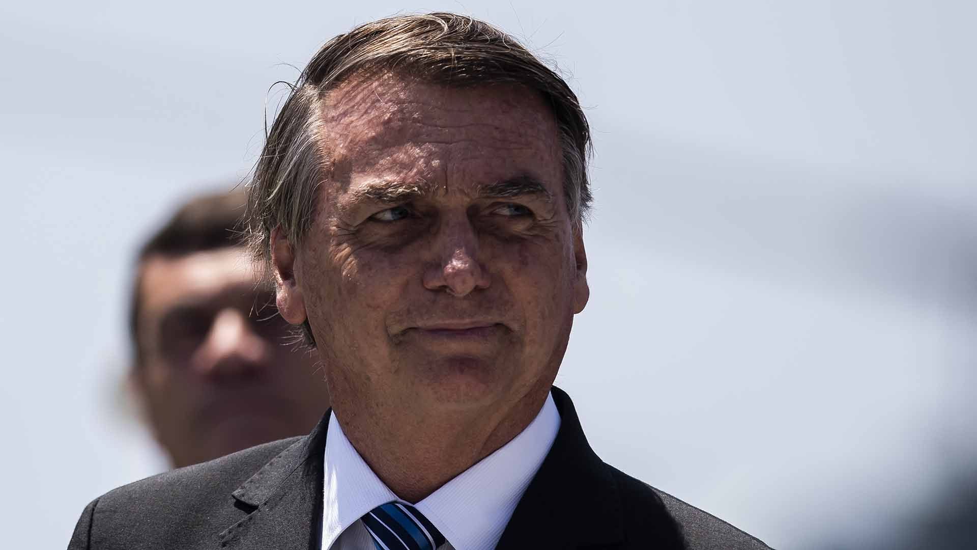 El Gobierno de Estados Unidos condenó los ataque en Brasil