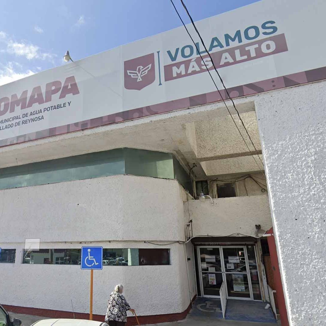 Corte de Agua en Reynosa por Trabajos de CFE Hoy 26 de Febrero. Lista Colonias sin Servicio