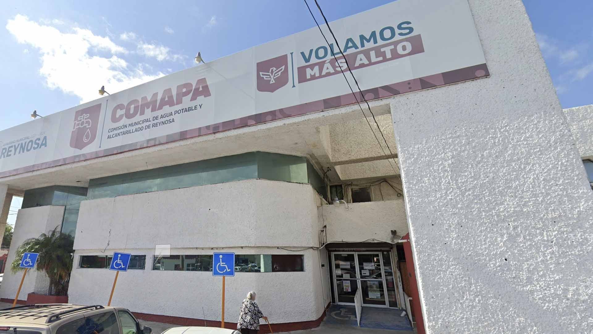 Corte de Agua en Reynosa por Trabajos de CFE Hoy 26 de Febrero. Lista Colonias sin Servicio