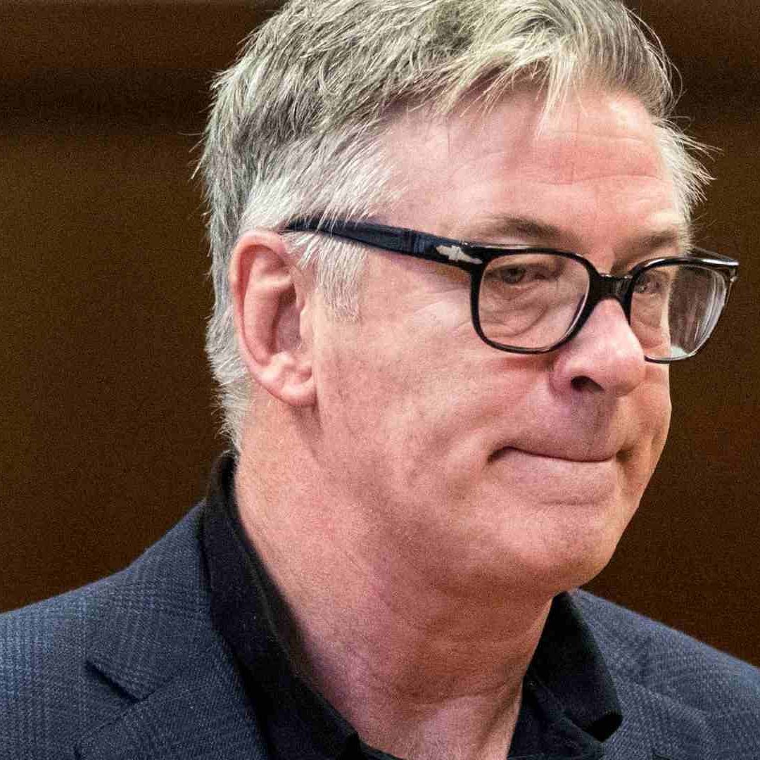 Alec Baldwin ha defendido en varios medios su inocencia