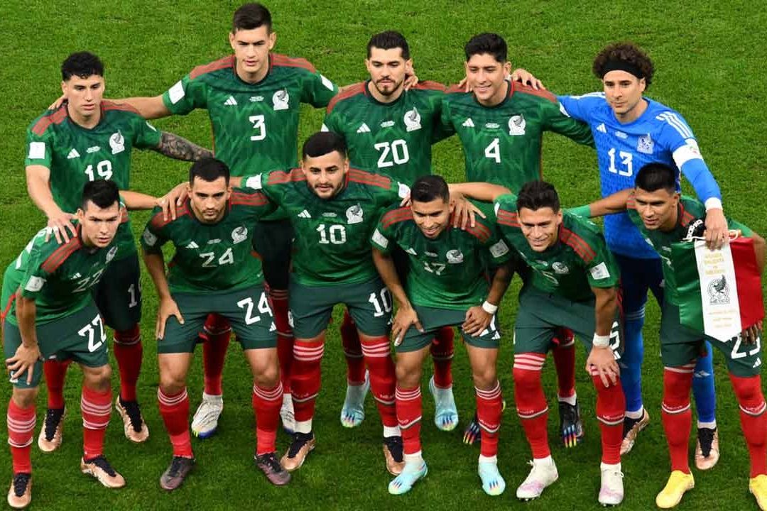 México regresará a la Copa América