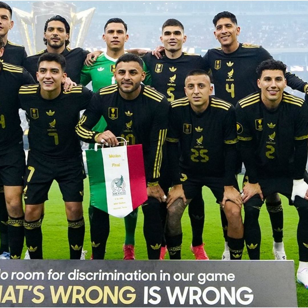 En los meses siguientes, México se enfrentará a Japón, Corea del Sur y Colombia, rumbo al Mundial 2026.