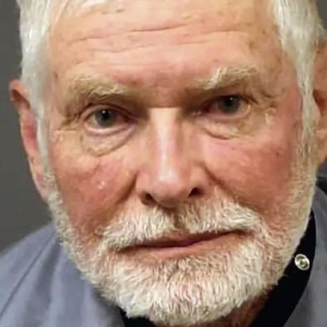 George Alan Kelly, de 73 años, acusado de asesinar a un migrante mexicano en Arizona