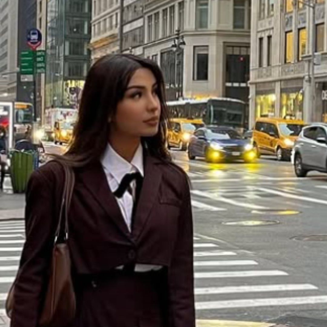 Liberan a Alumna de la Universidad de Columbia Detenida por ICE Tras Reunión Trump-Mamdani