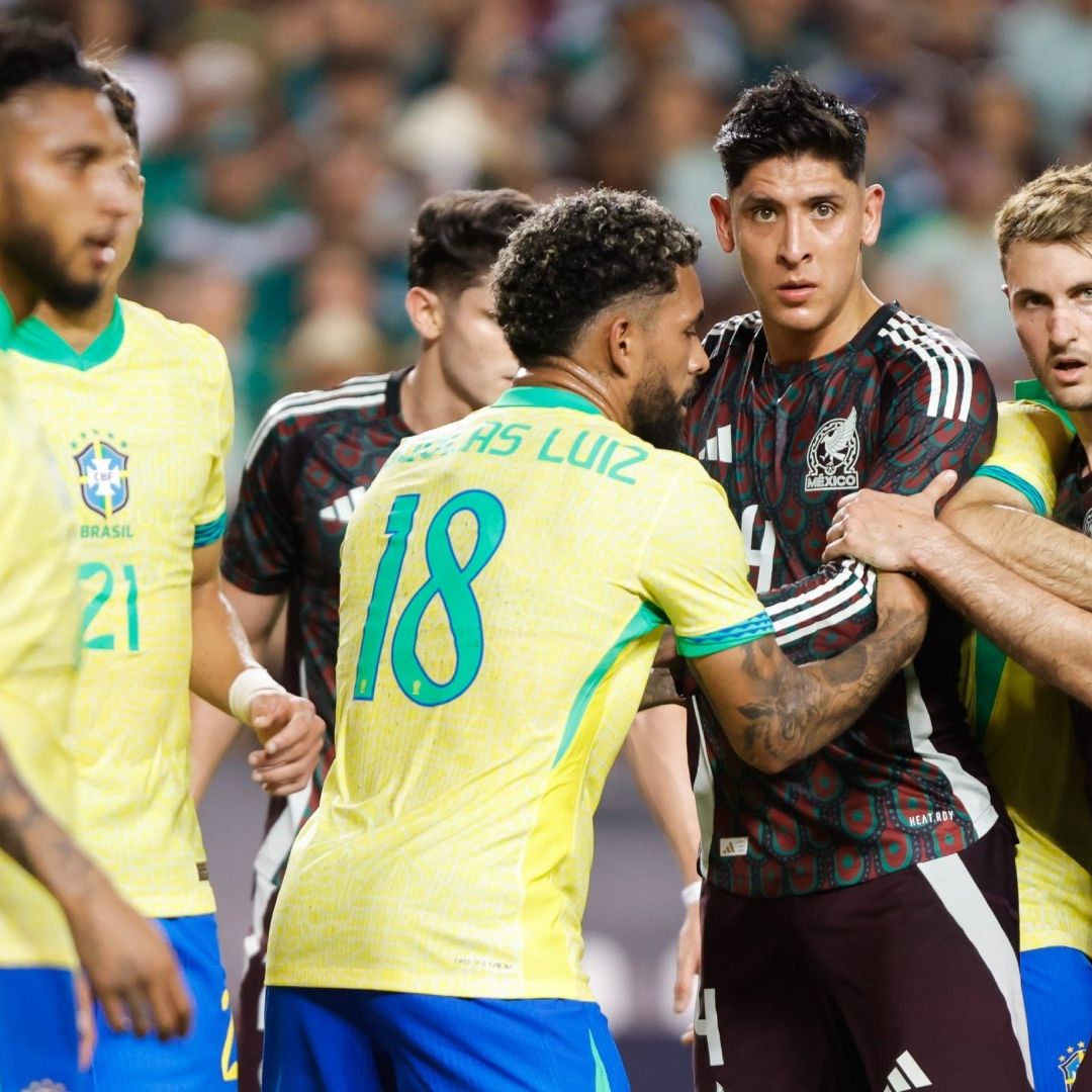 Calendario de México en Copa América 2024: Así Jugará la Fase de Grupos