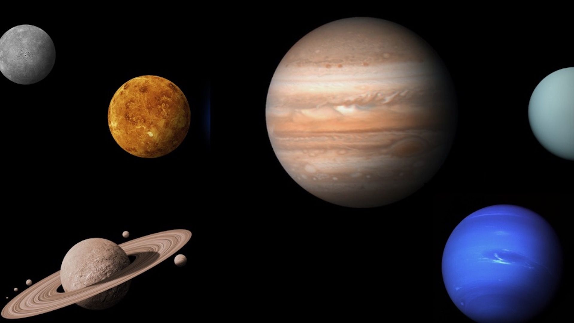 ¿Cómo ver la alineación planetaria del 28 de febrero?