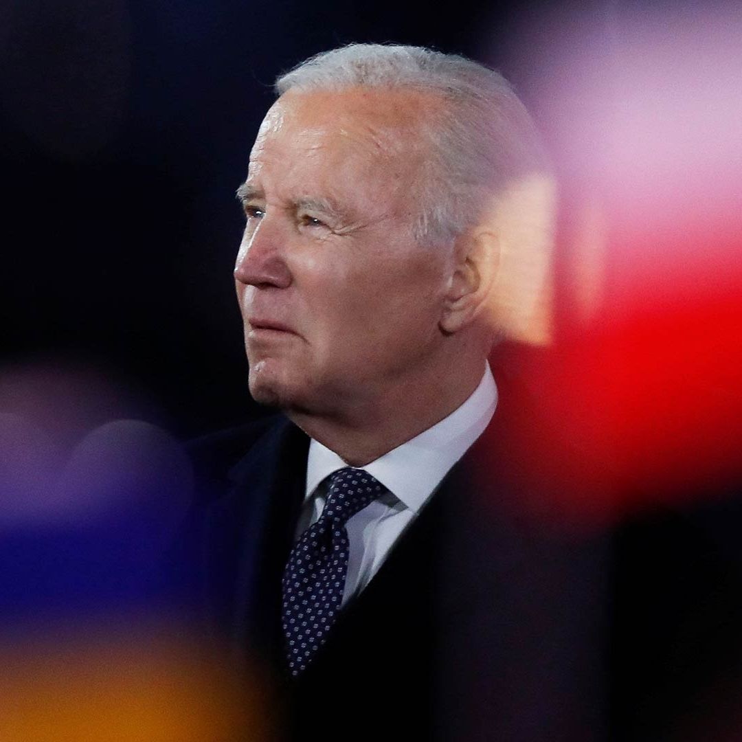Joe Biden anunción que EUA organizará una cumbre de la OTAN en 2024