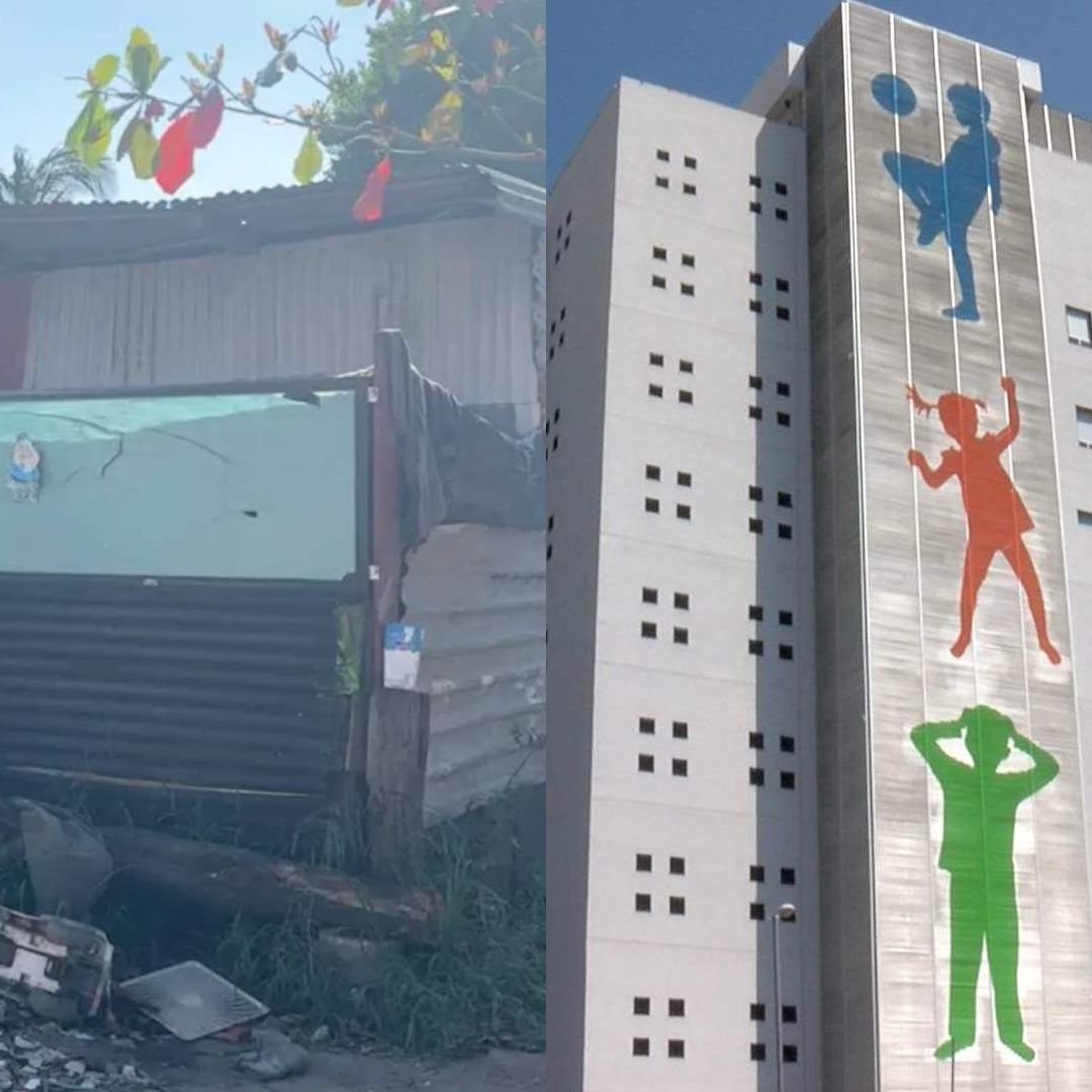 Menores Aseguradas en Lomas de Tarimoya son Dadas de Alta Torre Pediátrica Torre Especialidad Veracruz