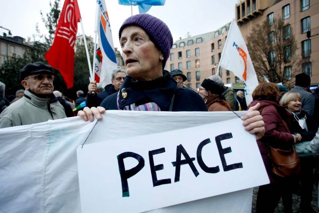 Rusia califica nuevas sanciones de EUA de "Irreflexivas"