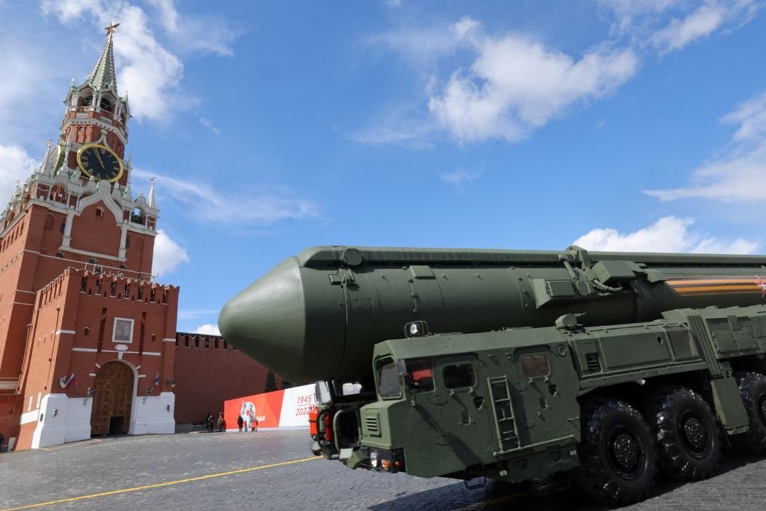 EUA arremetió contra Rusia al afirmar que no es una potencia nuclear responsable al salir del tratado START