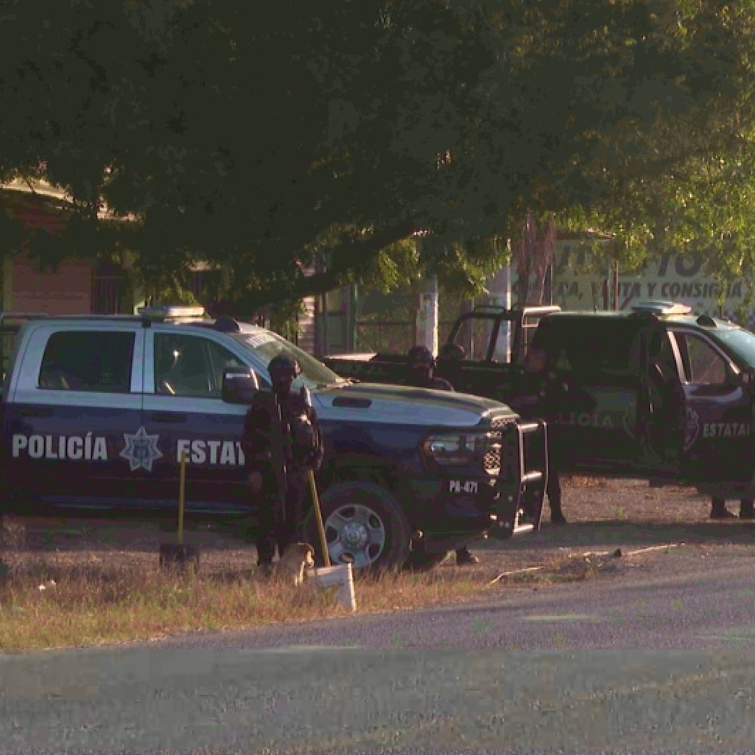 Abatieron a uno de los reos del Penal de Puerto Vallarta