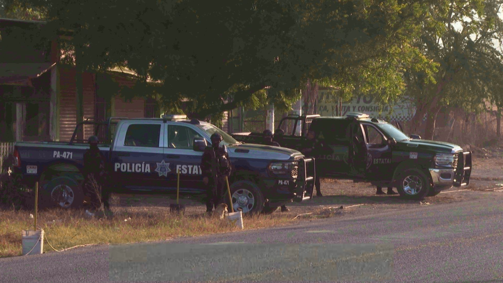 Abatieron a uno de los reos del Penal de Puerto Vallarta