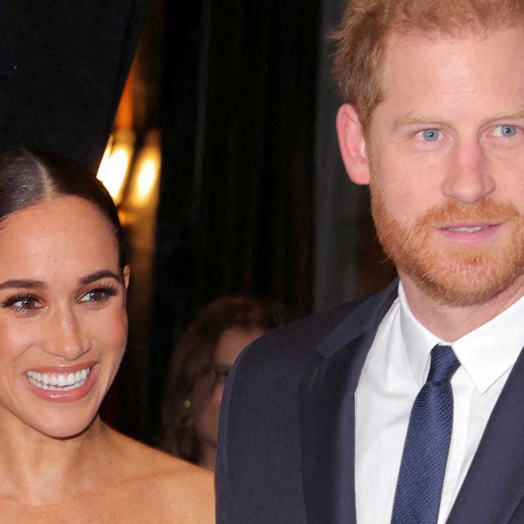 Carlos III Desaloja a Harry y Meghan de Casa Frogmore Cottage; la Ocupará Príncipe Andrés