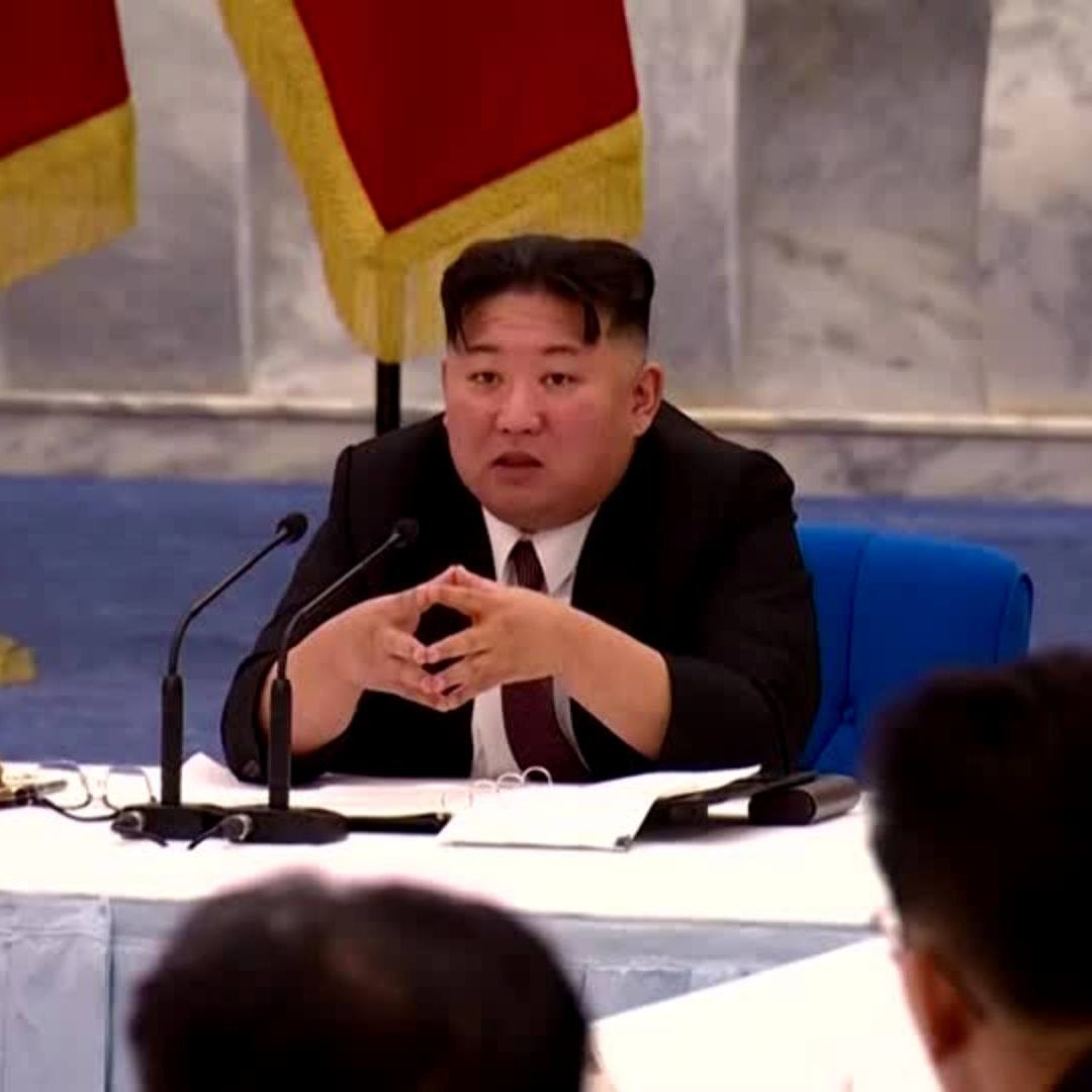 Corea del Norte Inicia Producción de Nuevos Misiles Intercontinentales para 2023