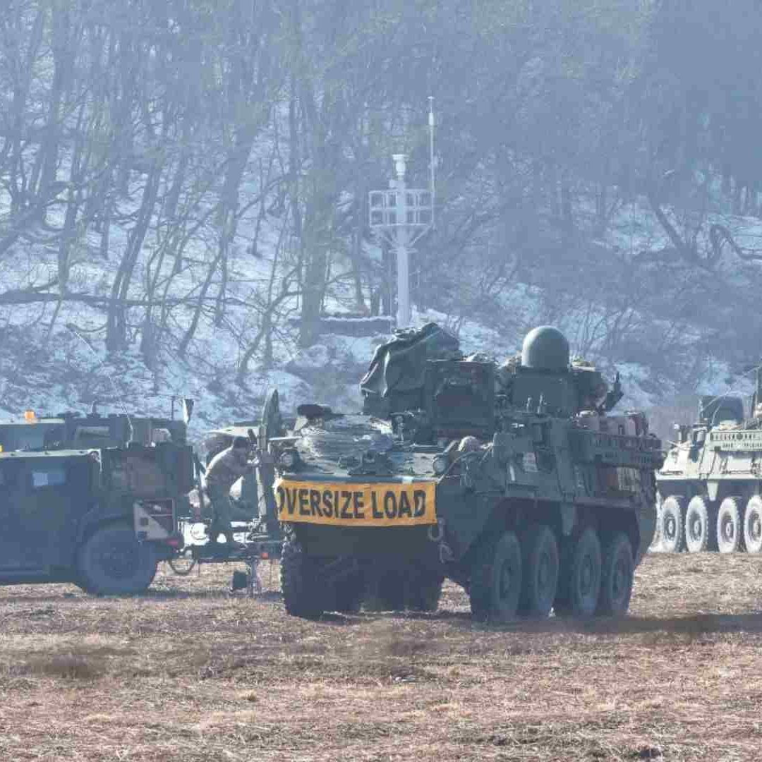 Seúl y Washington ensayarán en febrero del 2023 un supuesto ataque nuclear