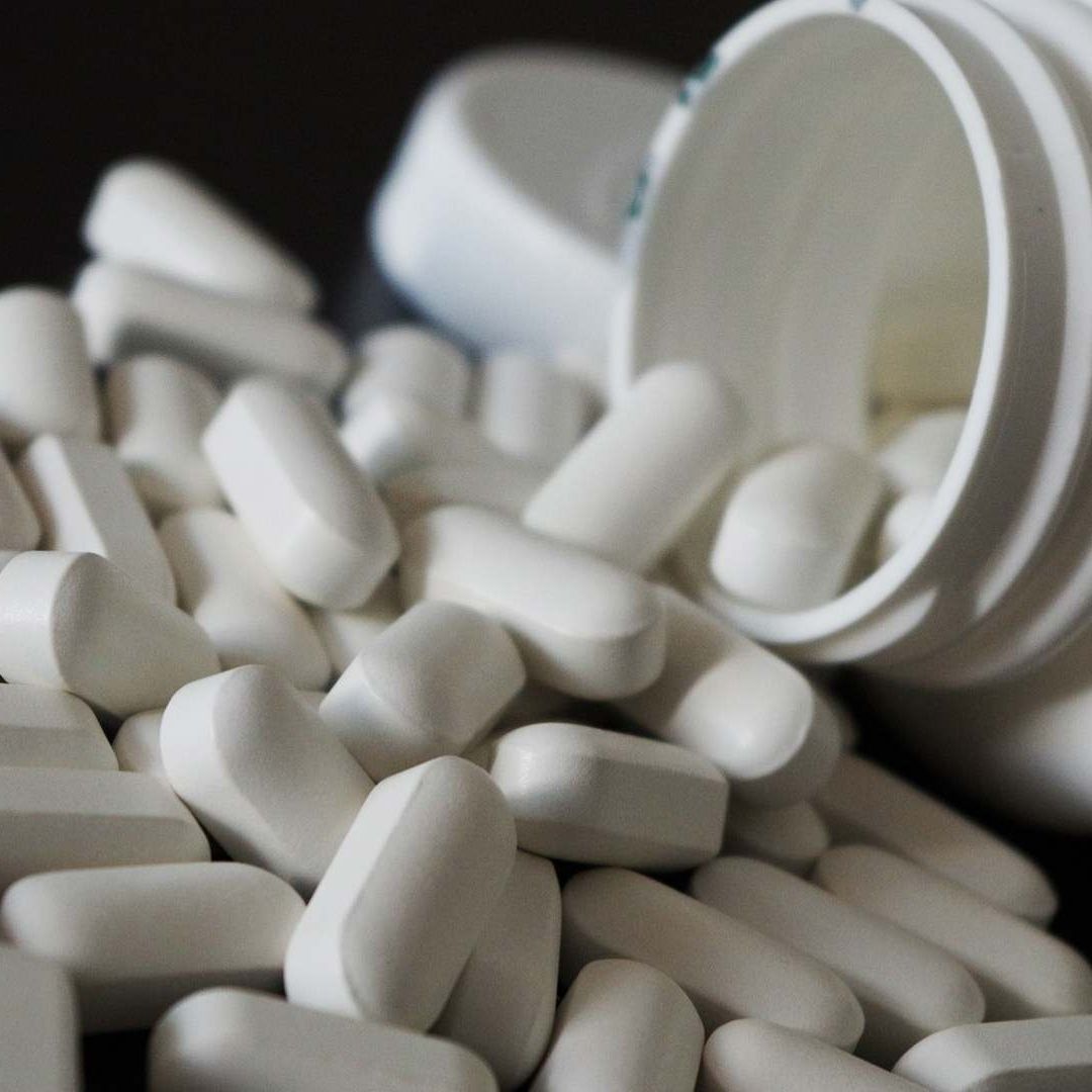 Intoxicación por Opioides, Principal Causa de Muerte en Niños en Estados Unidos