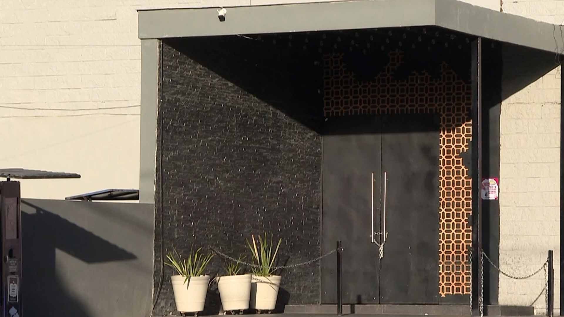Detienen a Presunto Responsable del Homicidio de Hombre Golpeado Afuera de Bar en Saltillo