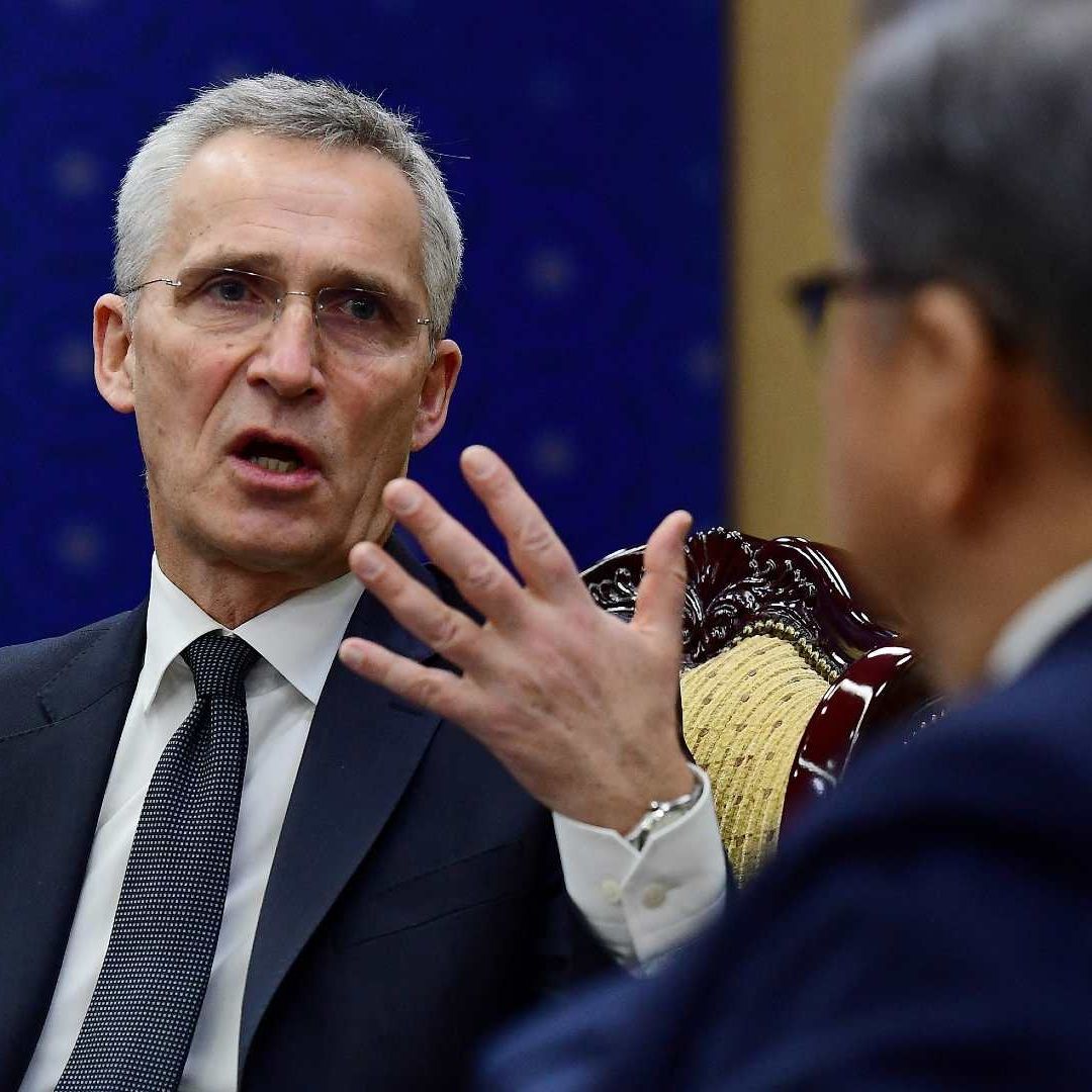 OTAN pide a Corea del Sur enviar armamento a Ucrania