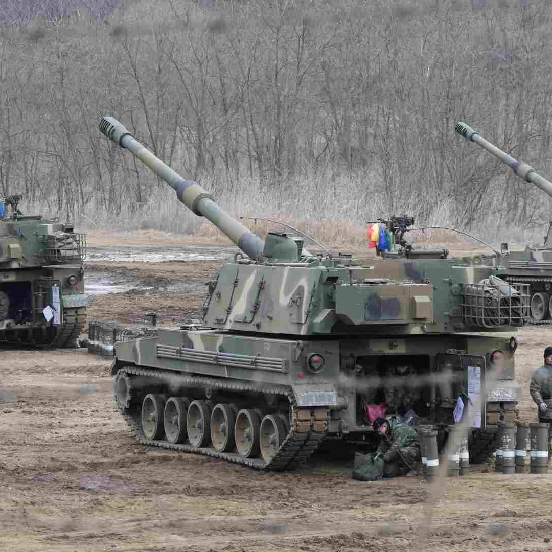 Corea del Sur vuelve a llamar "enemigo" a Norcorea