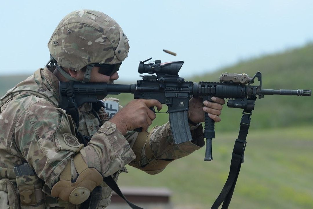 Republicano sugiere usar al Ejército de Estados Unidos contra cárteles mexicanos