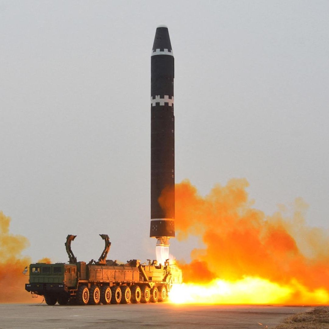 Seúl y Washington tienen previsto realizar ejercicios de simulación para mejorar su capacidad de respuesta ante un eventual ataque nuclear norcoreano.