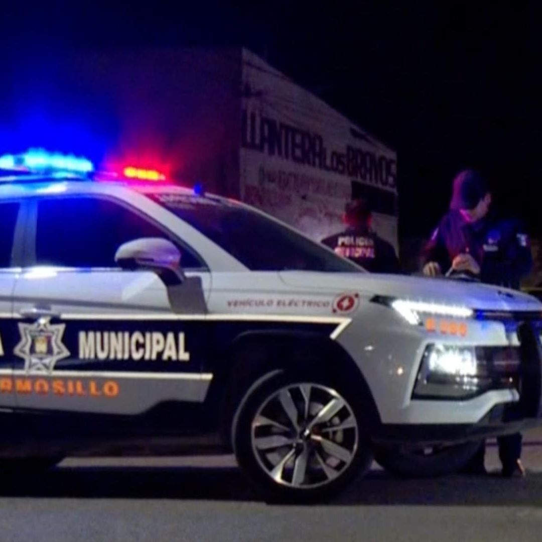 Jóvenes Fueron Lesionados a Machetazos en Hermosillo; Un Menor Sufrió Desprendimiento del Brazo