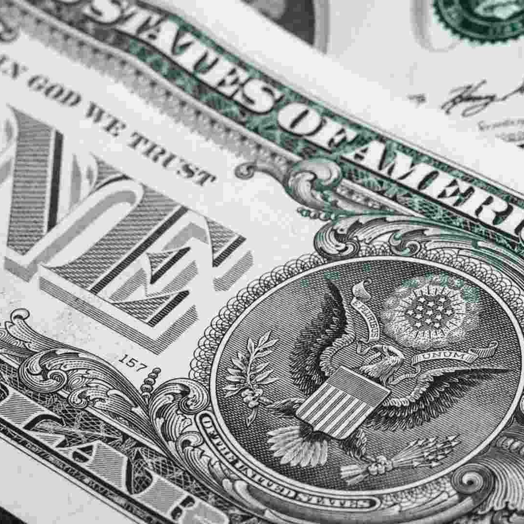 El origen del nombre del dólar de Estados Unidos surgió en 1519