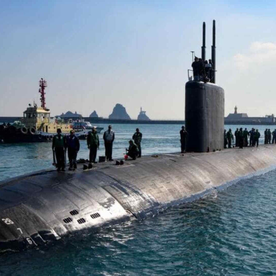 Seúl y Washington tienen programado realizar maniobras miltaresen marzo