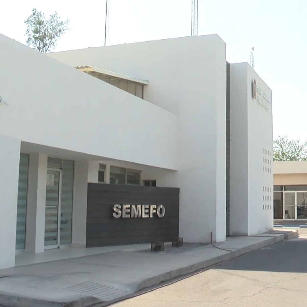 Cinco Personas Permanecen en Semefo Sin Ser Reclamadas en Mexicali: Buscan a Familiares