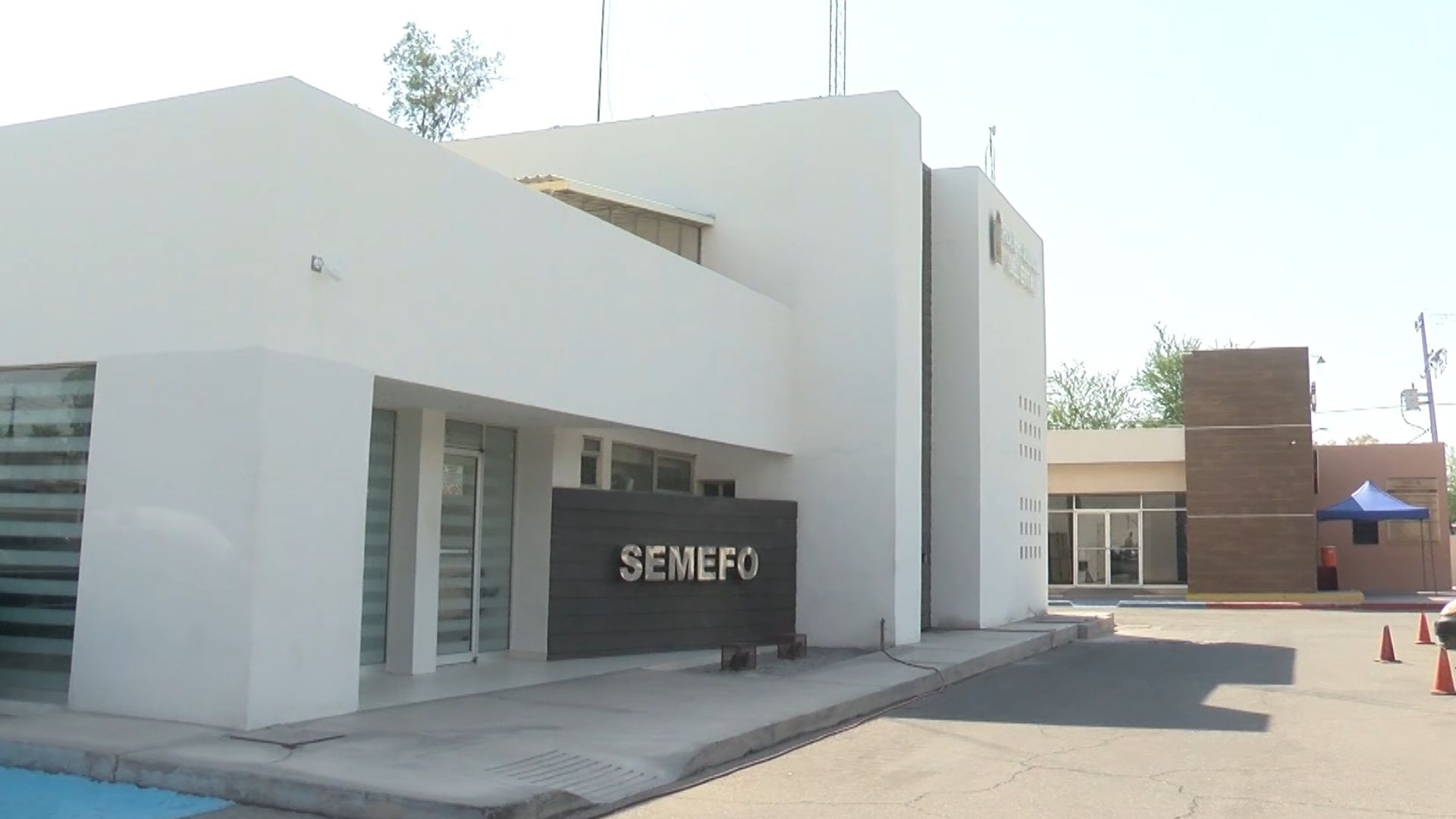 Cinco Personas Permanecen en Semefo Sin Ser Reclamadas en Mexicali: Buscan a Familiares