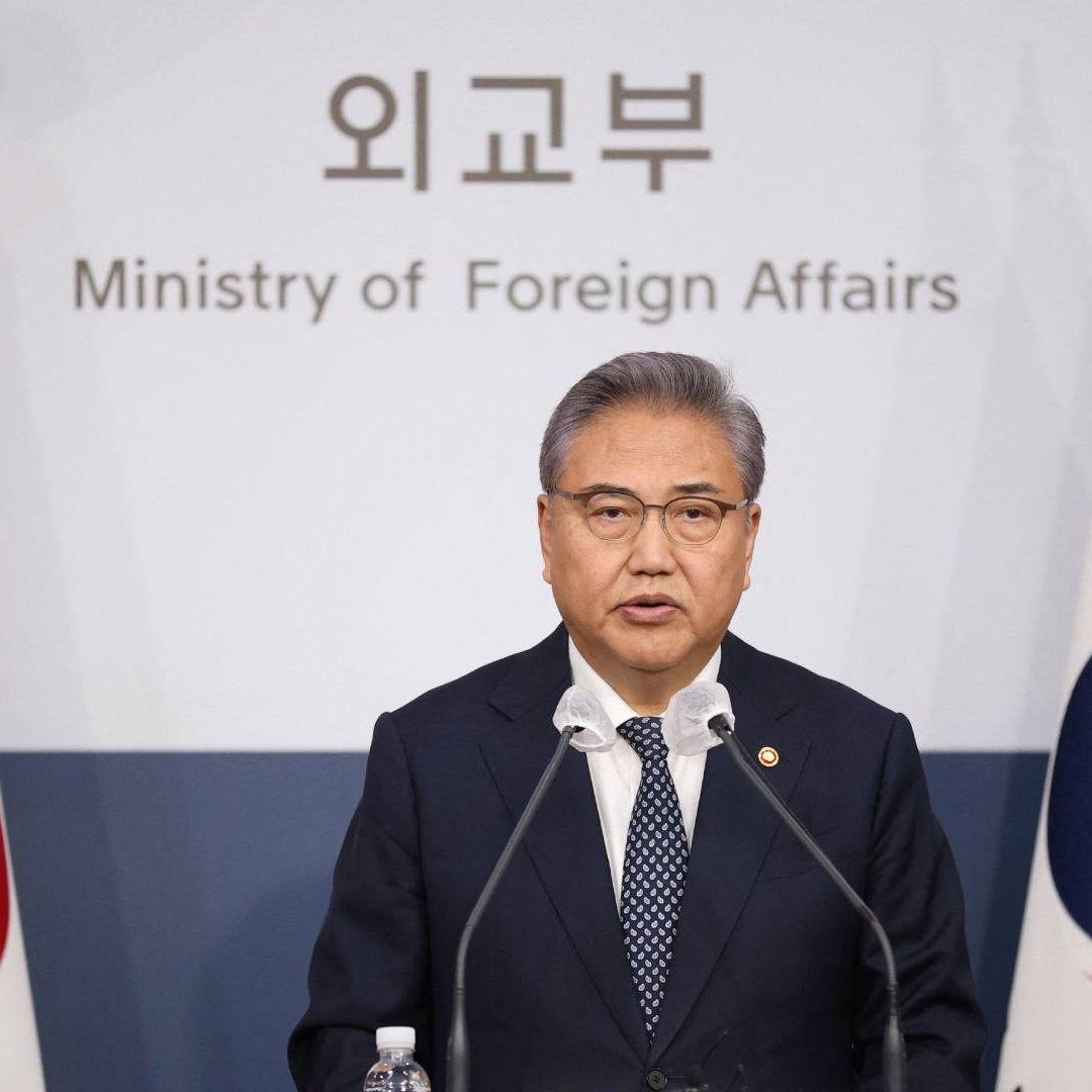 Corea del Sur anuncia plan de indemnización a esclavos