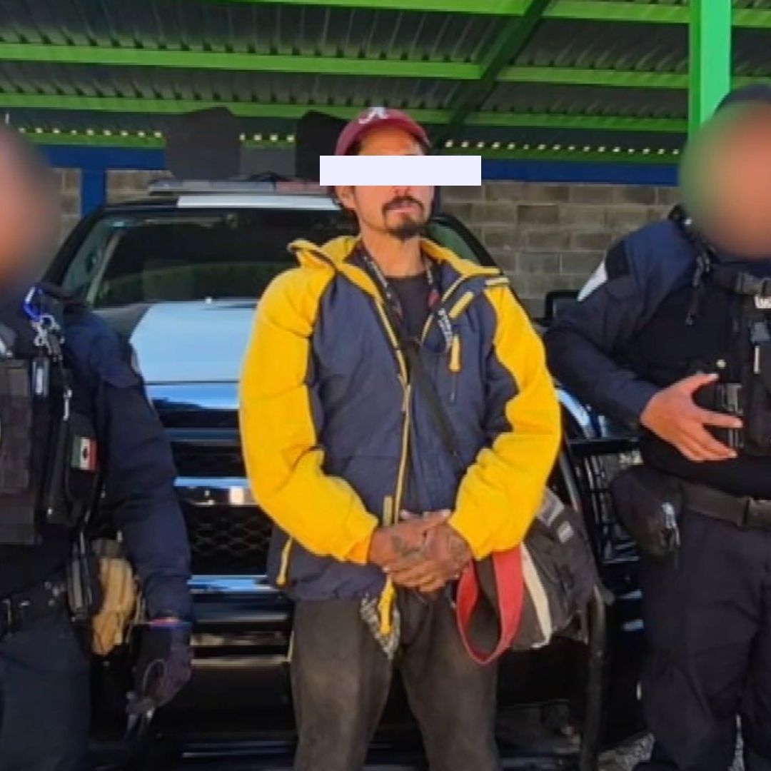 Localizan en Zacatecas a hombre que desapareció en Jalisco