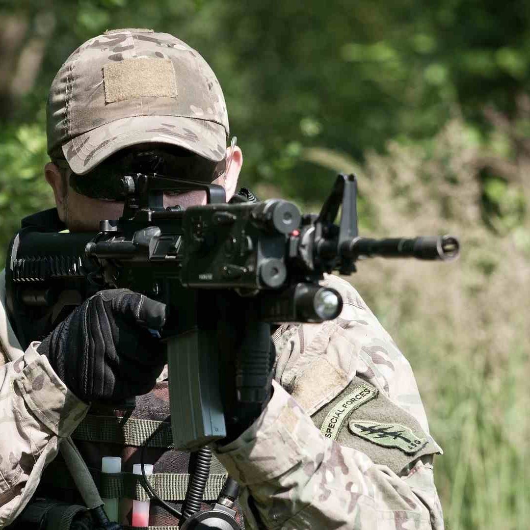 Republicanos de EUA presentarán un proyecto de ley que aboga por autorizar la actuación del Ejército contra carteles mexicanos